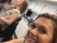 Lesley Fera