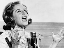 Lesley Gore