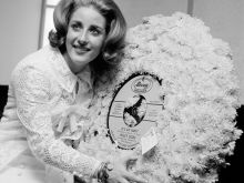 Lesley Gore