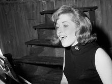 Lesley Gore