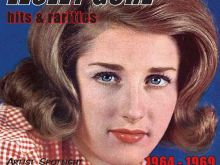 Lesley Gore