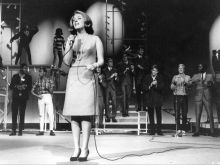 Lesley Gore