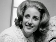 Lesley Gore