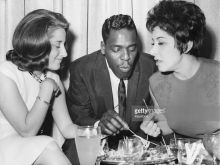 Lesley Gore
