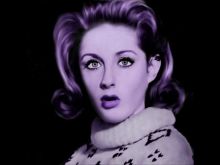Lesley Gore