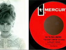 Lesley Gore