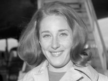 Lesley Gore