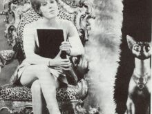Lesley Gore