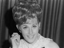 Lesley Gore