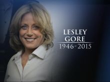 Lesley Gore photo