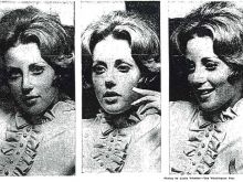 Lesley Gore