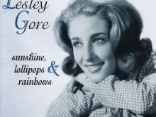 Lesley Gore