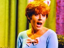 Lesley Gore