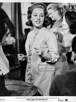 Lesley Gore photo