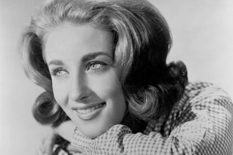 Lesley Gore