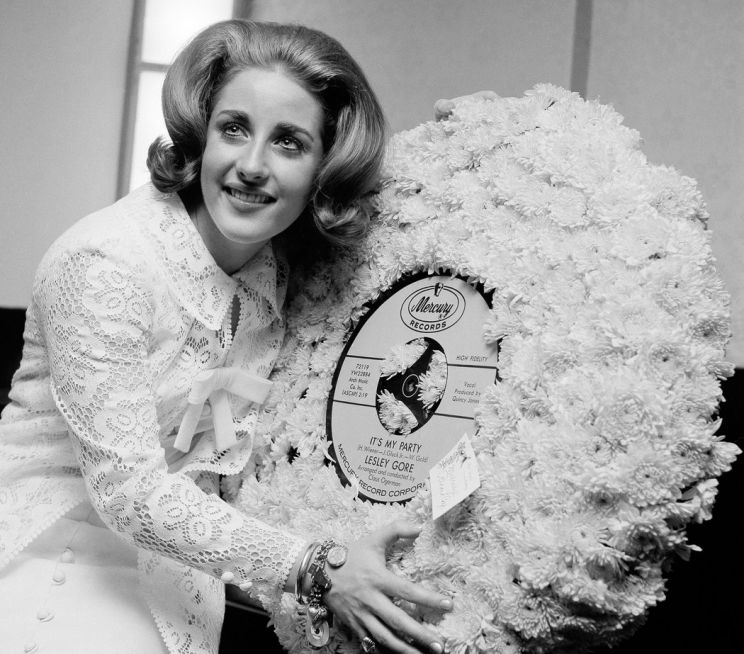 Lesley Gore