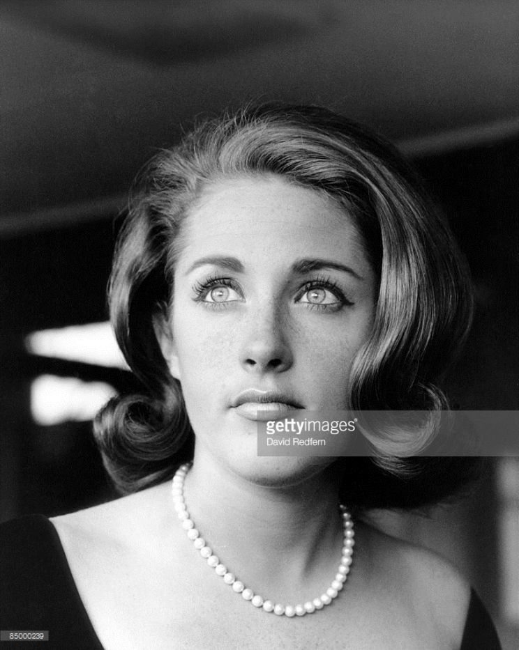 Lesley Gore