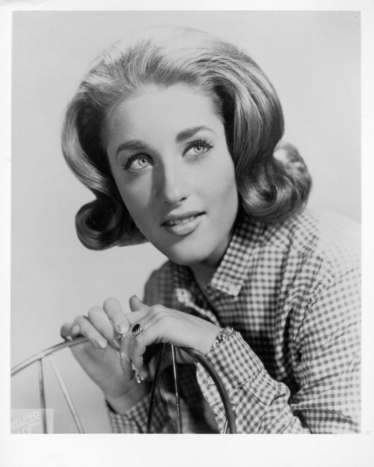 Lesley Gore