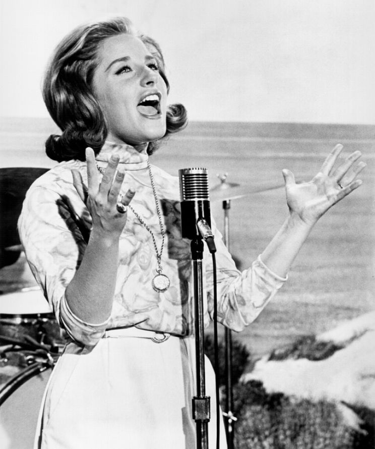 Lesley Gore