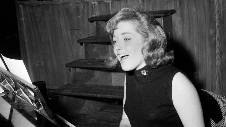 Lesley Gore