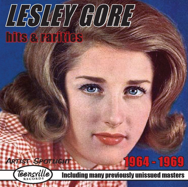 Lesley Gore