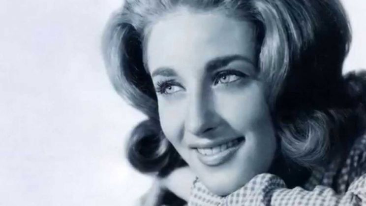 Lesley Gore