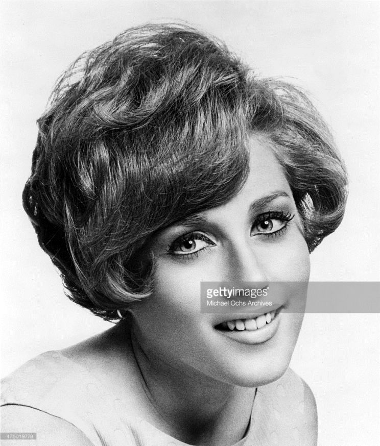 Lesley Gore