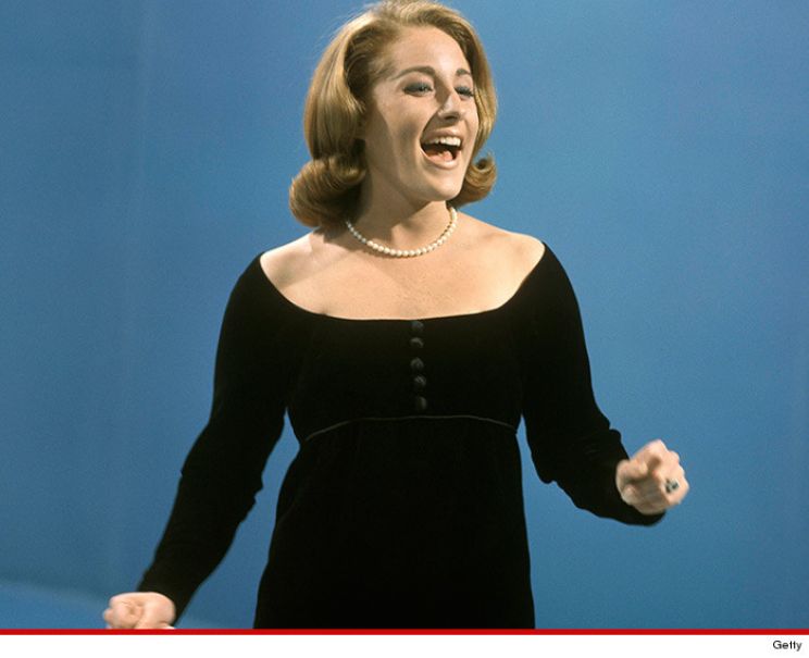 Lesley Gore
