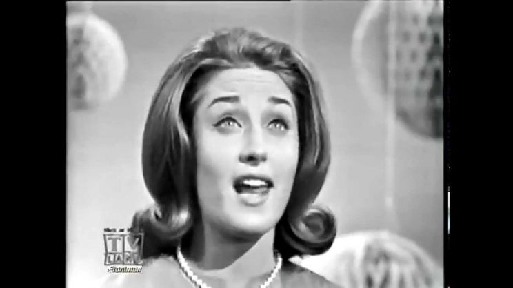 Lesley Gore