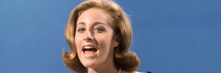 Lesley Gore