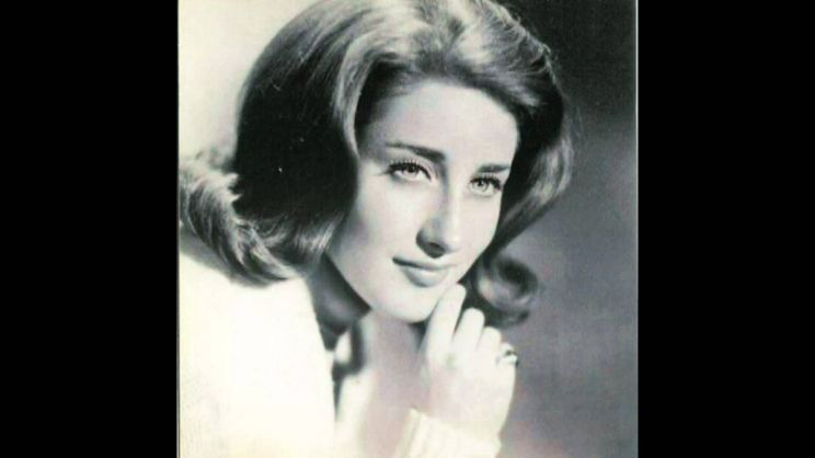 Lesley Gore