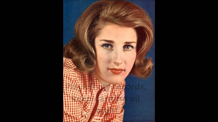 Lesley Gore