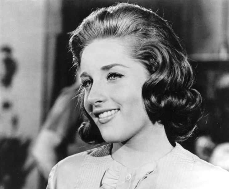 Lesley Gore