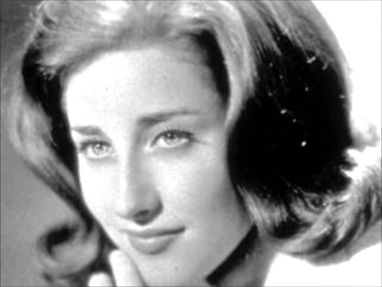 Lesley Gore