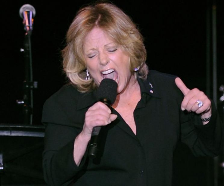 Lesley Gore