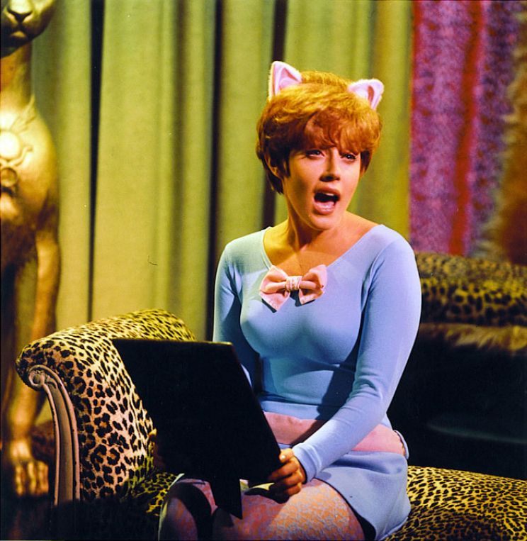Lesley Gore