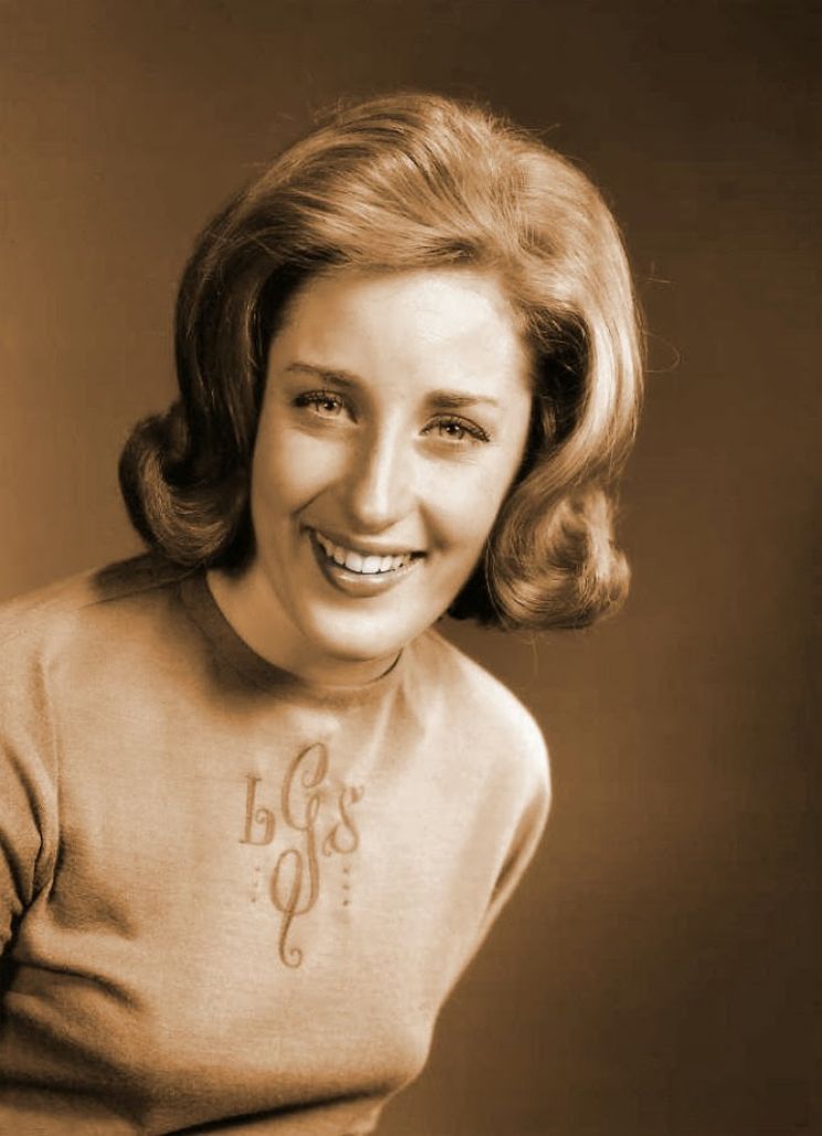 Lesley Gore