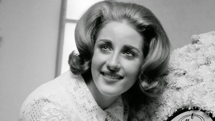 Lesley Gore