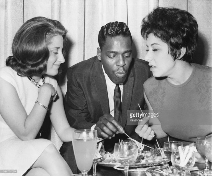 Lesley Gore
