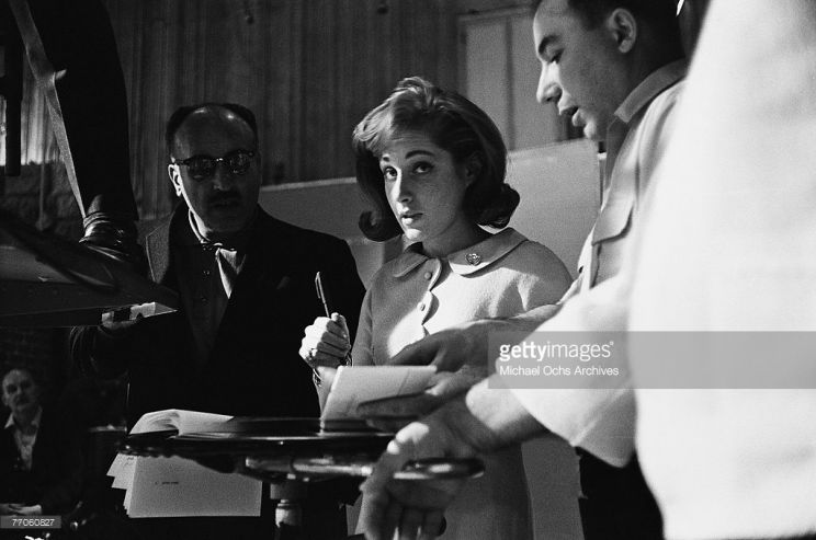 Lesley Gore
