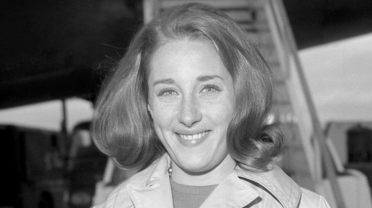 Lesley Gore