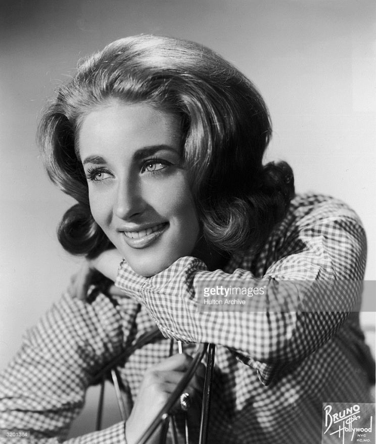 Lesley Gore