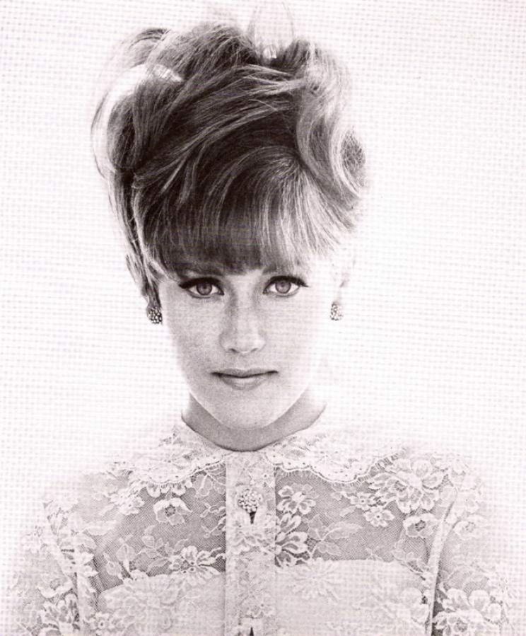 Lesley Gore