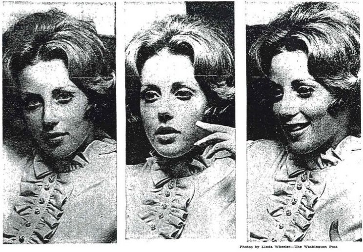 Lesley Gore