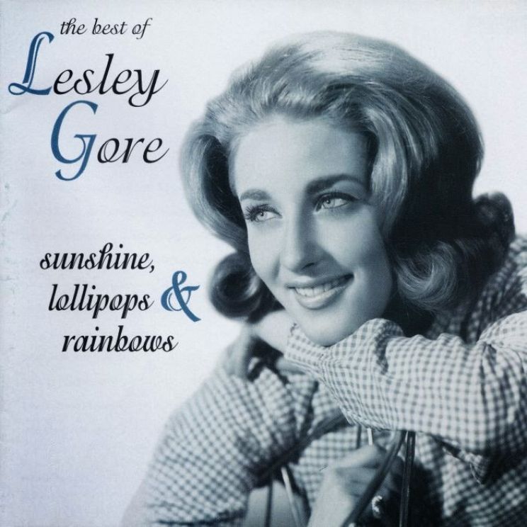 Lesley Gore