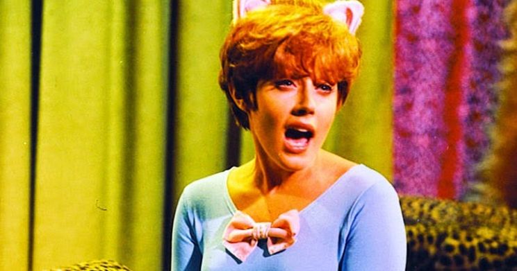 Lesley Gore