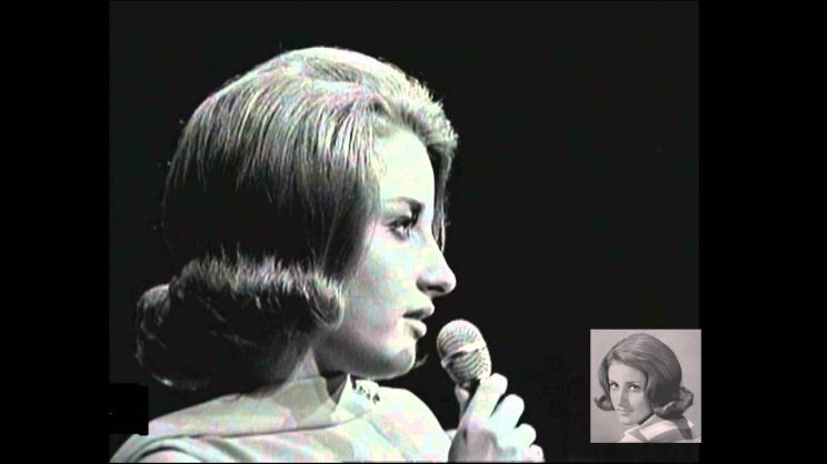 Lesley Gore