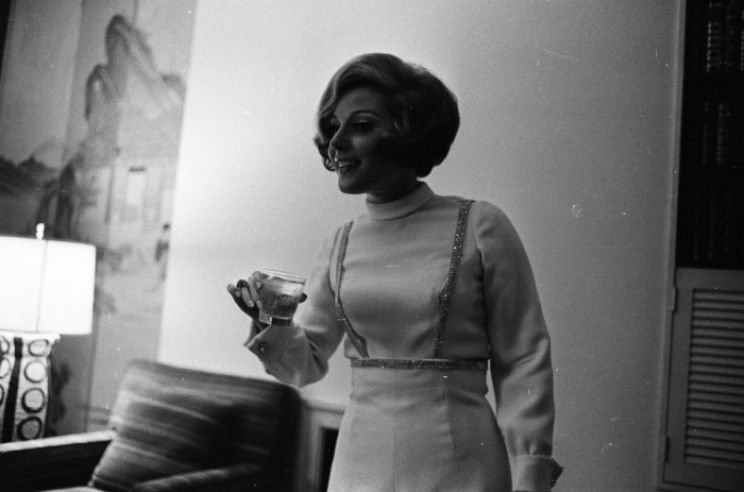 Lesley Gore