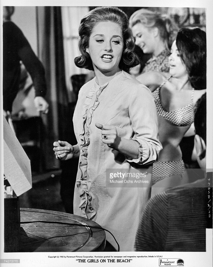 Lesley Gore