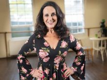 Lesley Joseph